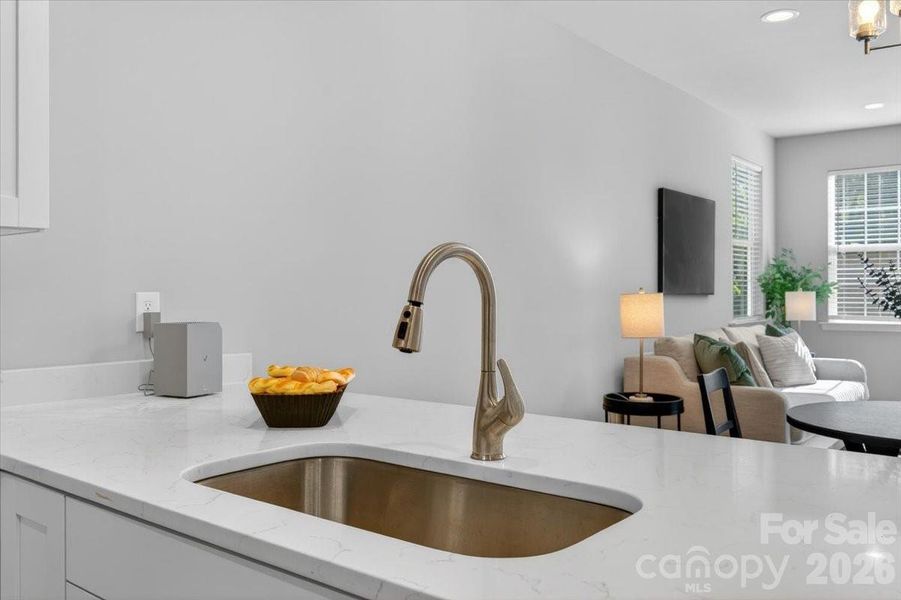 Model Home Model Home