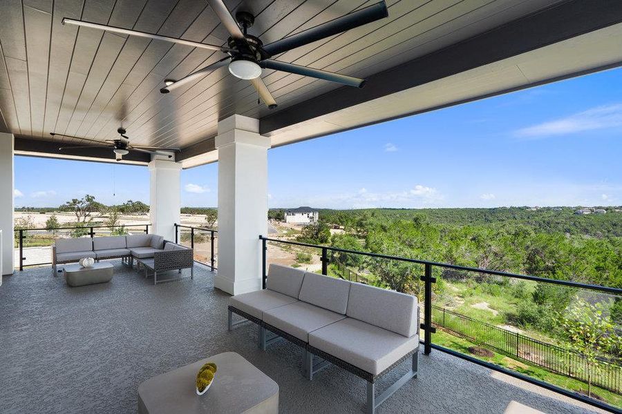 This home is currently under construction. Photos shown are of a model home and may include upgrades or features not included in the subject property.