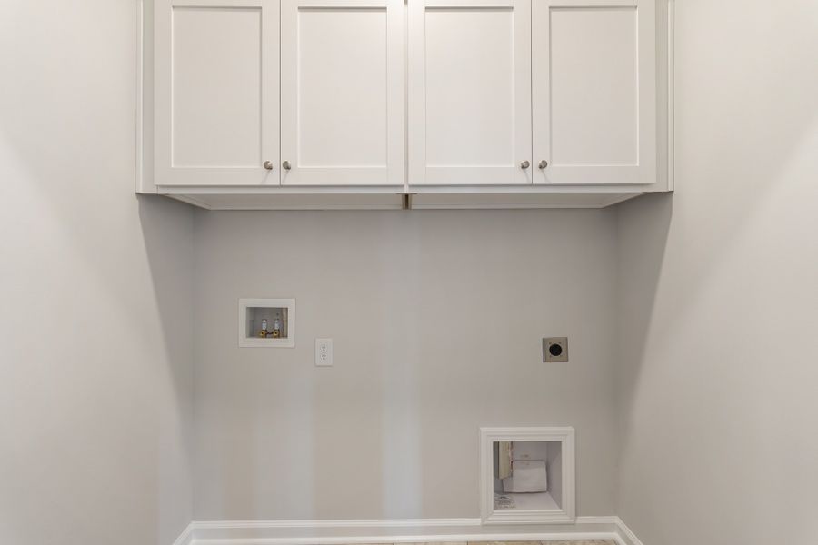 Image 24 of a home in Edwards Station.