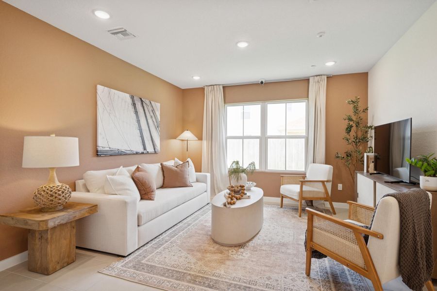 Great Room Great Room