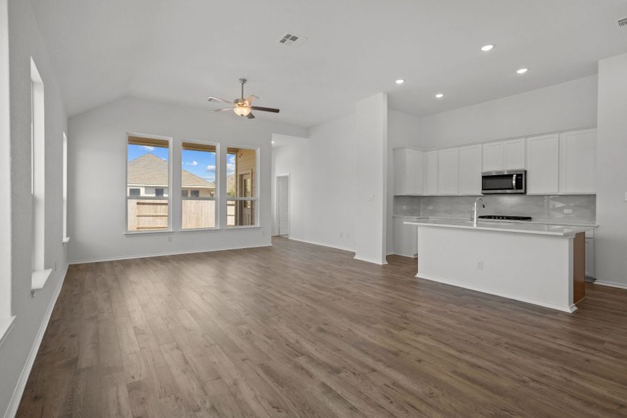 New Braunfels, TX New Home. - Slide 10 New Braunfels, TX New Home. - Slide 10