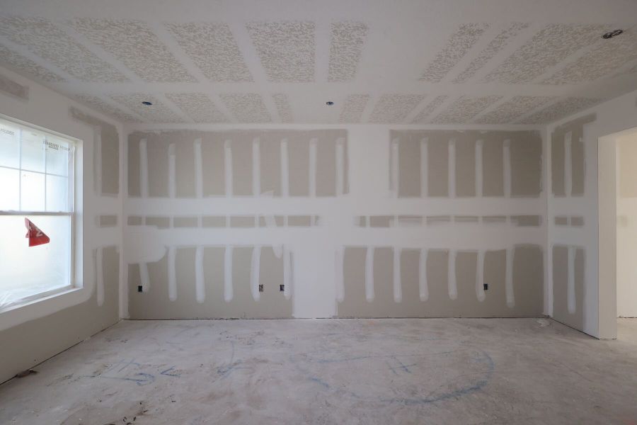 Drywall Drywall