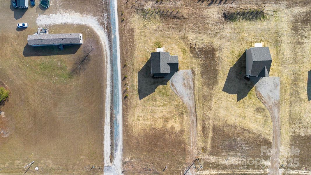 Site preparation for new homesites in , Pageland (Image 31). Site preparation for new homesites in , Pageland (Image 31).