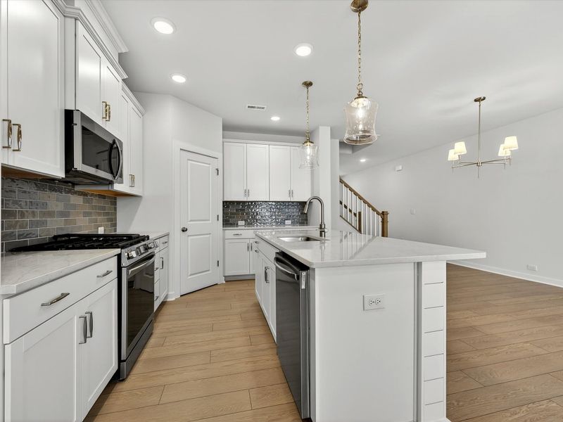 Kitchen Kitchen