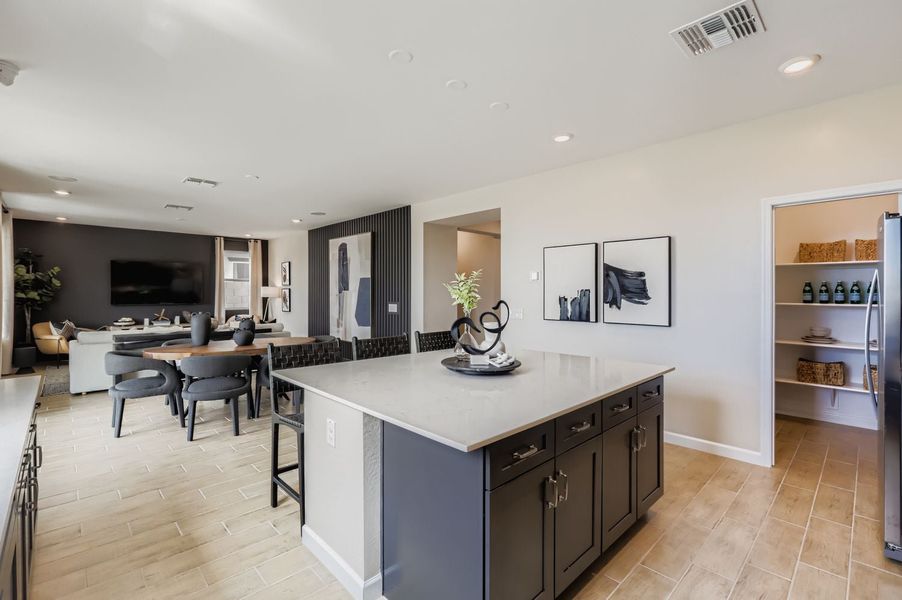 New Home in Surprise, AZ.  - Slide 8