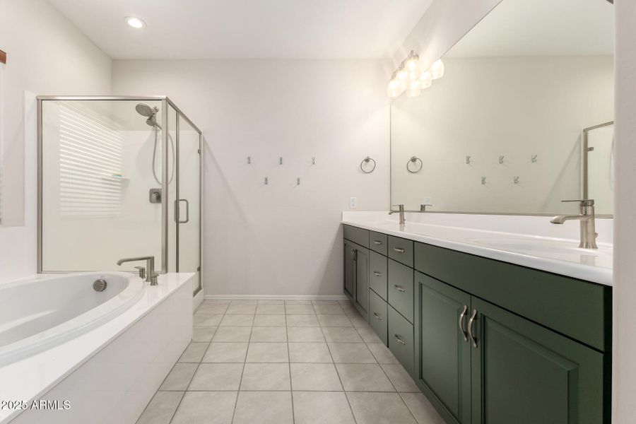 Primary Bathroom Primary Bathroom