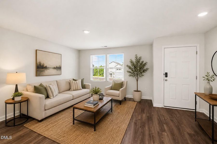 ChatGpt Staging Living Room