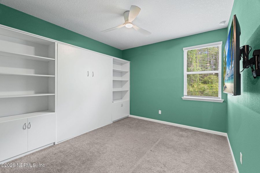 Spacious, unfurnished interior of a new home in RiverTown - Settlement, St. Johns (Image 22). Spacious, unfurnished interior of a new home in RiverTown - Settlement, St. Johns (Image 22).