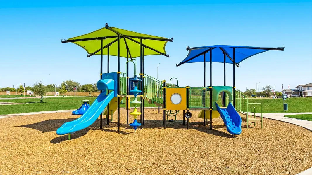Community amenities in Applewhite Meadows, San Antonio (Image 4). Community amenities in Applewhite Meadows, San Antonio (Image 4).