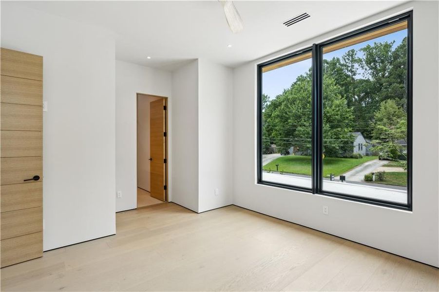 Spacious, unfurnished interior of a new home in , Brookhaven (Image 23). Spacious, unfurnished interior of a new home in , Brookhaven (Image 23).