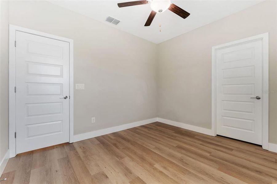 Upstairs Guest Bedroom 3