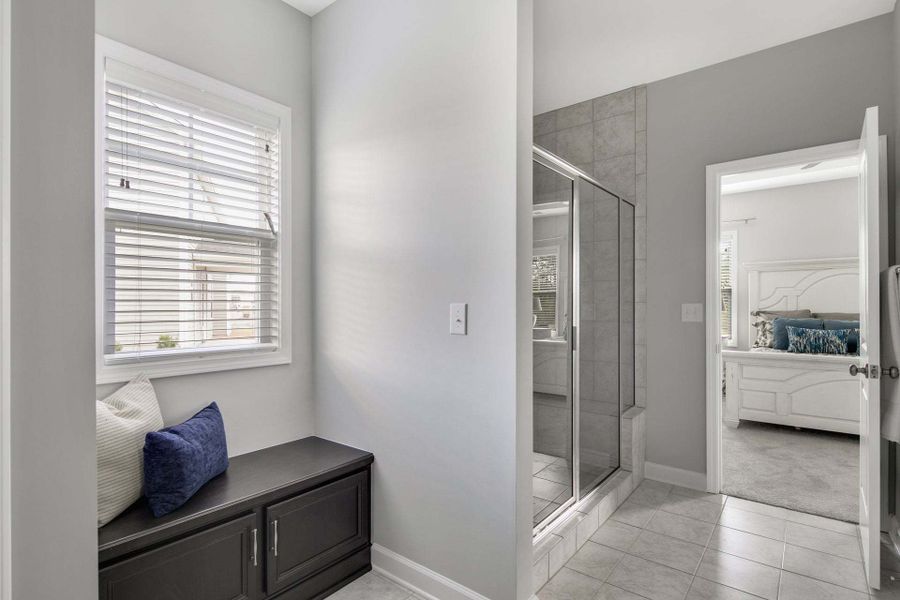 Bath Layout 2 Option