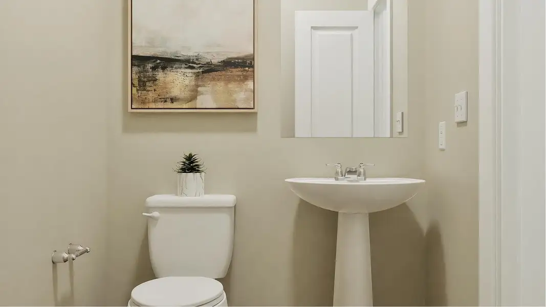 Parker Core M014 Hampton Powder F1 7 18 25