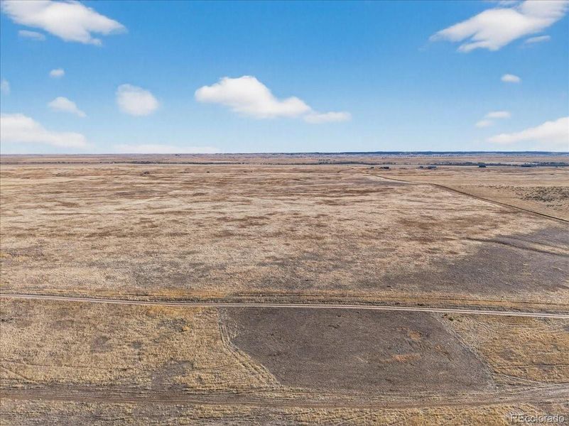 Site preparation for new homesites in , Kiowa (Image 22). Site preparation for new homesites in , Kiowa (Image 22).