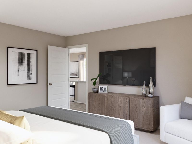 Photos are a representation of the floor plan. Options and interior selections will vary. Photos are a representation of the floor plan. Options and interior selections will vary.