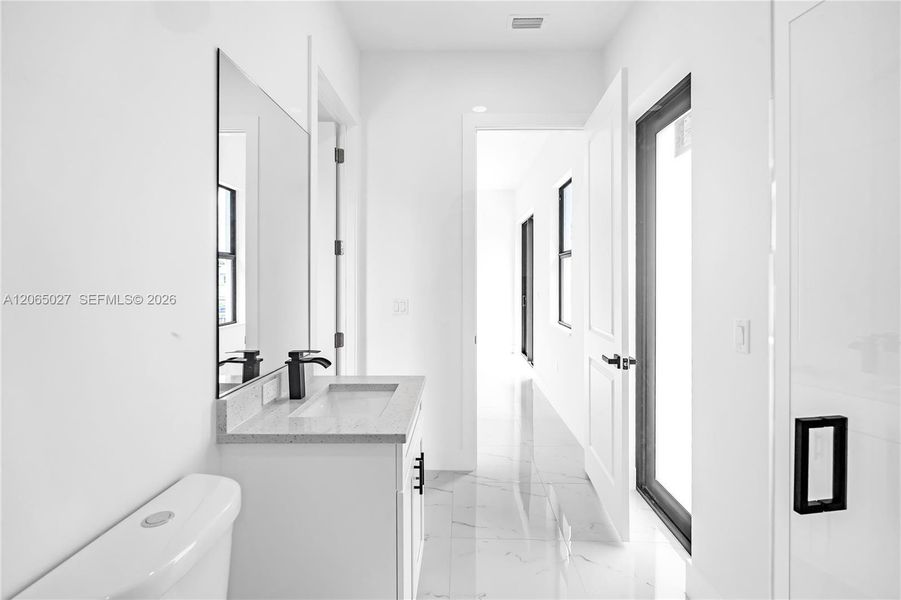 Furnished interior view inside a new home in , Lehigh Acres (Image 11). Furnished interior view inside a new home in , Lehigh Acres (Image 11).