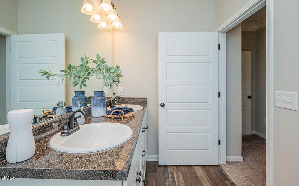 Representational Photo