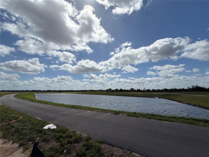Natural landscape and outdoor views near Berry Bay in Wimauma (Image 29).
