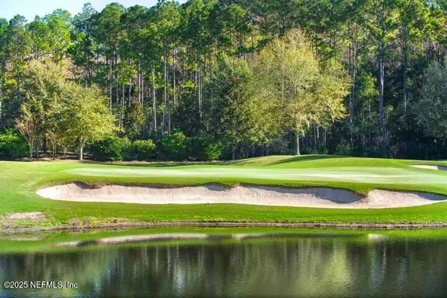 golf