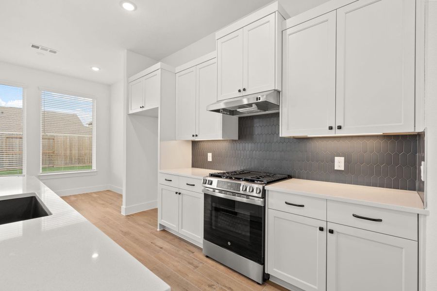 Photos are REPRESENTATIVE of the home /floor plan and are NOT of the actual home.  Selections, features, and room options may vary.  For more info, contact Chesmar Homes.