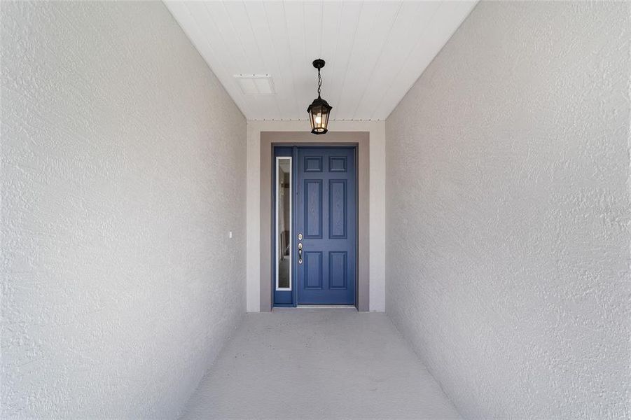 Exterior details and patio area of a home in , Ocala (Image 22). Exterior details and patio area of a home in , Ocala (Image 22).