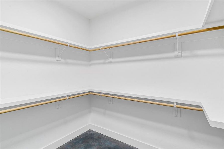 Spacious, unfurnished interior of a new home in , Stephenville (Image 29).
