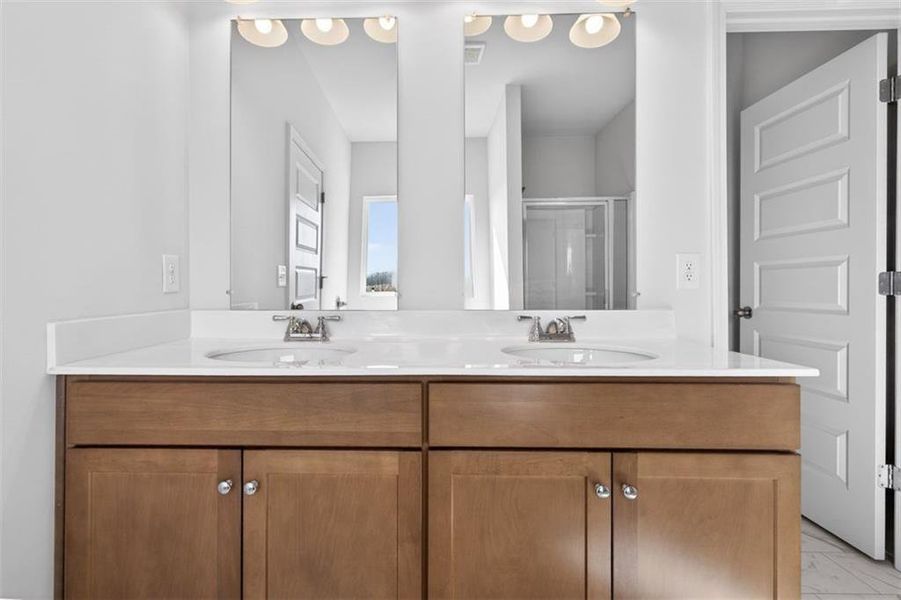 Image 33 of a home in Townes At The Stiles. Image 33 of a home in Townes At The Stiles.