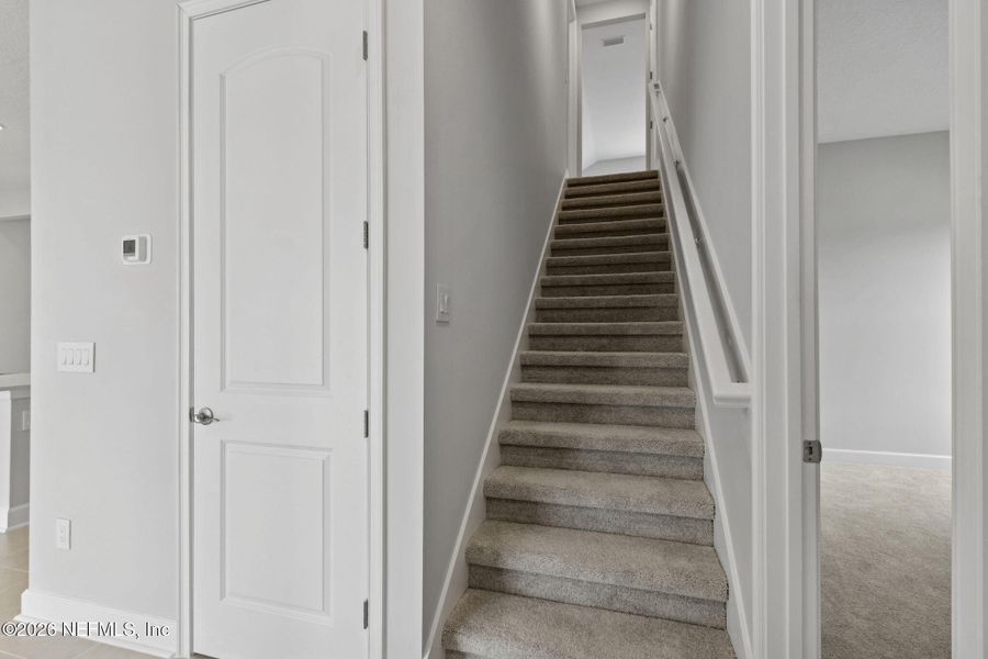 Spacious, unfurnished interior of a new home in , Yulee (Image 42). Spacious, unfurnished interior of a new home in , Yulee (Image 42).