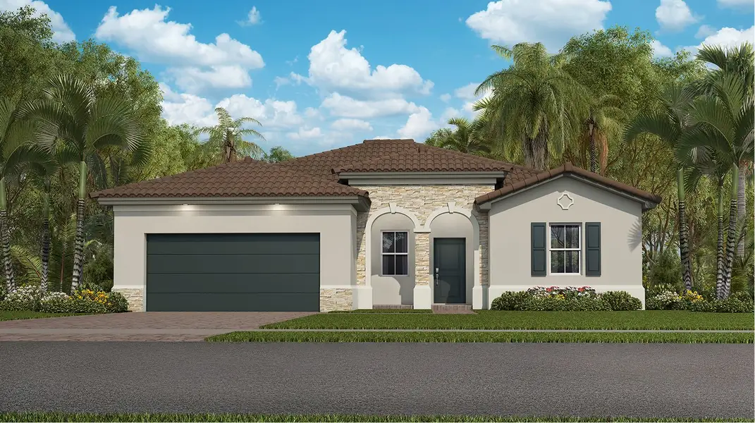 2028 Palm Heron Pointe Ballast B1 2028 Palm Heron Pointe Ballast B1