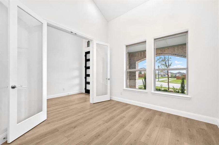 6700 Mill Creek Drive ~ Ready Now