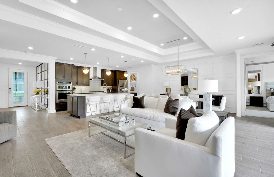 Stardom | Open Concept Stardom | Open Concept