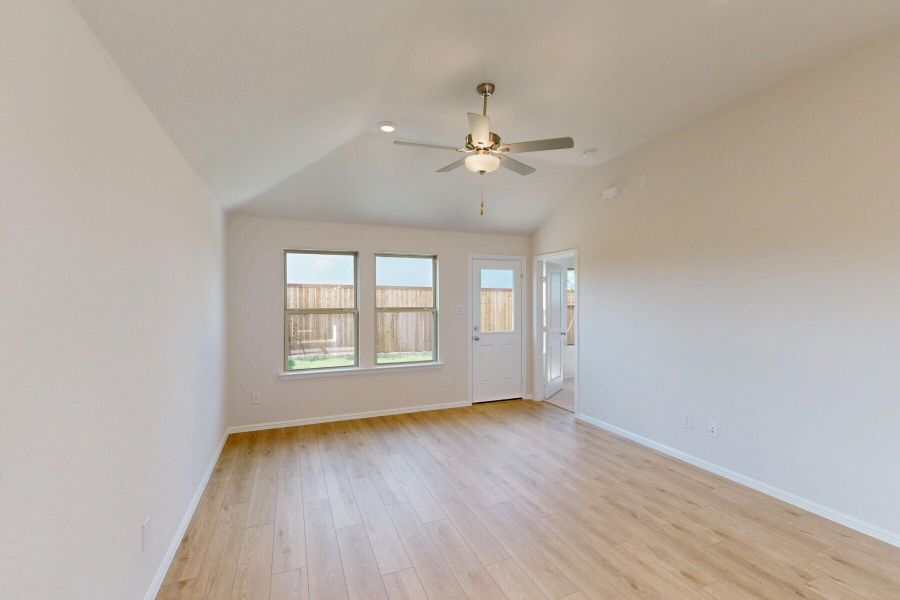 Family Room Family Room