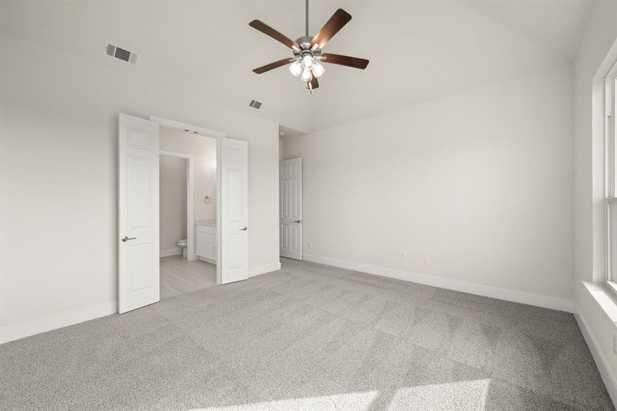 1300 Greenridge- Primary Suite-2