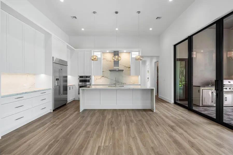 Kitchen Kitchen