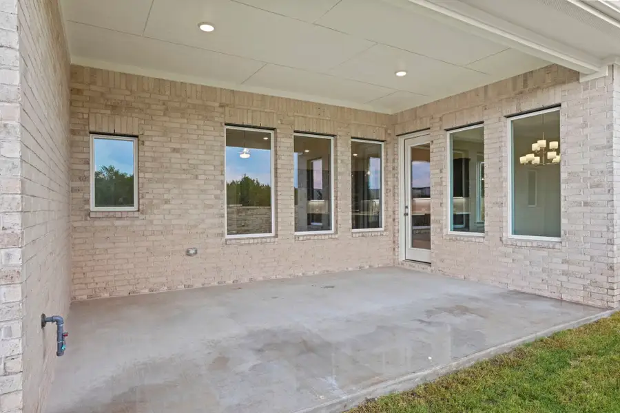 1121 Ellensburg Drive, Georgetown, TX.  - Slide 4