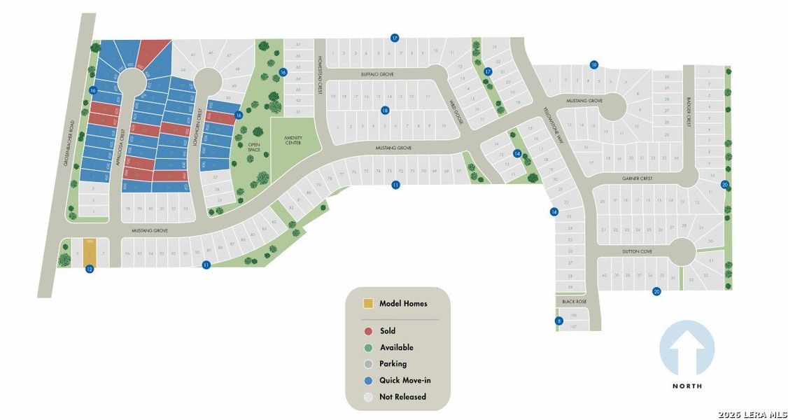 Image 29 of a home in Remington Ranch.