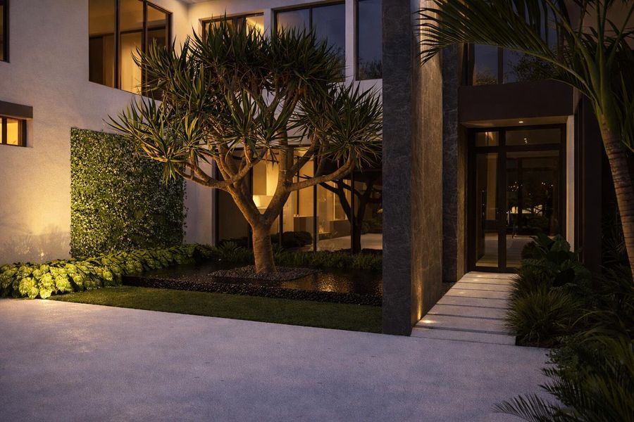 Entry - 217 Commodore