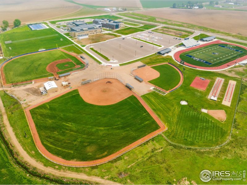 Image 26 of a home in Hidden Valley Farm.