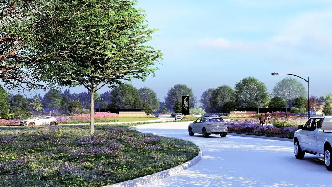 Image 26 of a home in Grange.