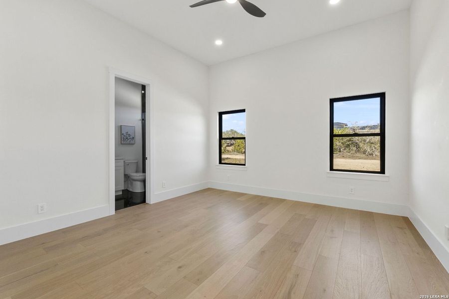 Spacious, unfurnished interior of a new home in , Boerne (Image 22). Spacious, unfurnished interior of a new home in , Boerne (Image 22).