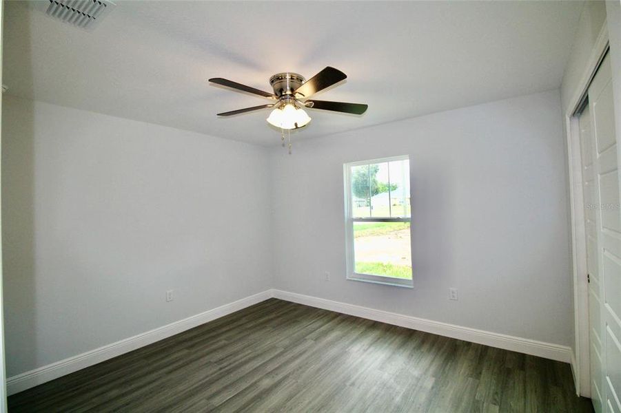 Spacious, unfurnished interior of a new home in , Ocala (Image 29).