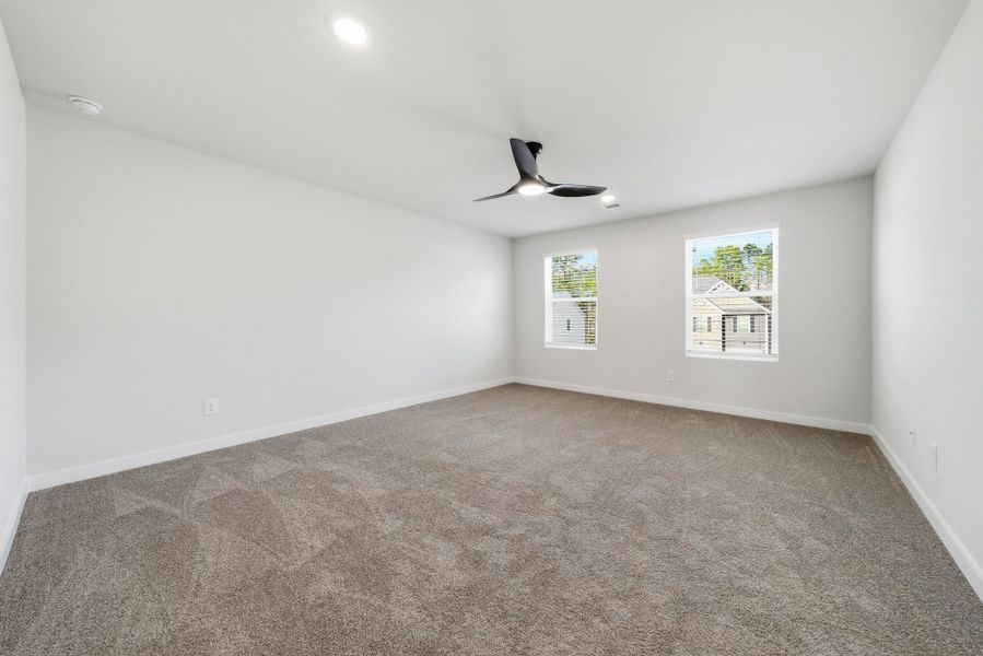 2,327sf New Home in Villa Rica, GA.  - Slide 19