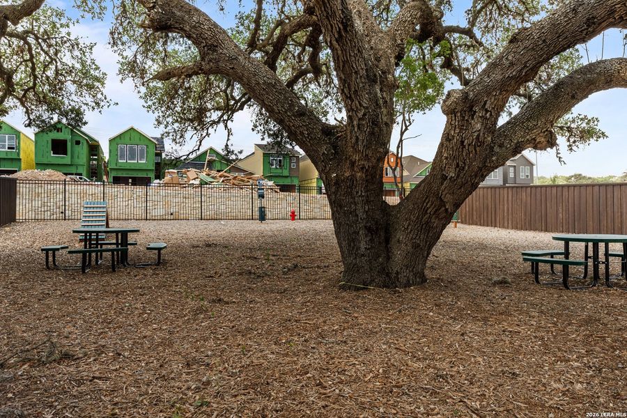 Community amenities in Centero at Stone Oak, San Antonio (Image 36).
