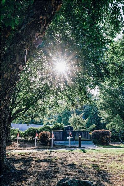 Natural landscape and outdoor views near Millstone at Mundy Mill in Gainesville (Image 25). Natural landscape and outdoor views near Millstone at Mundy Mill in Gainesville (Image 25).