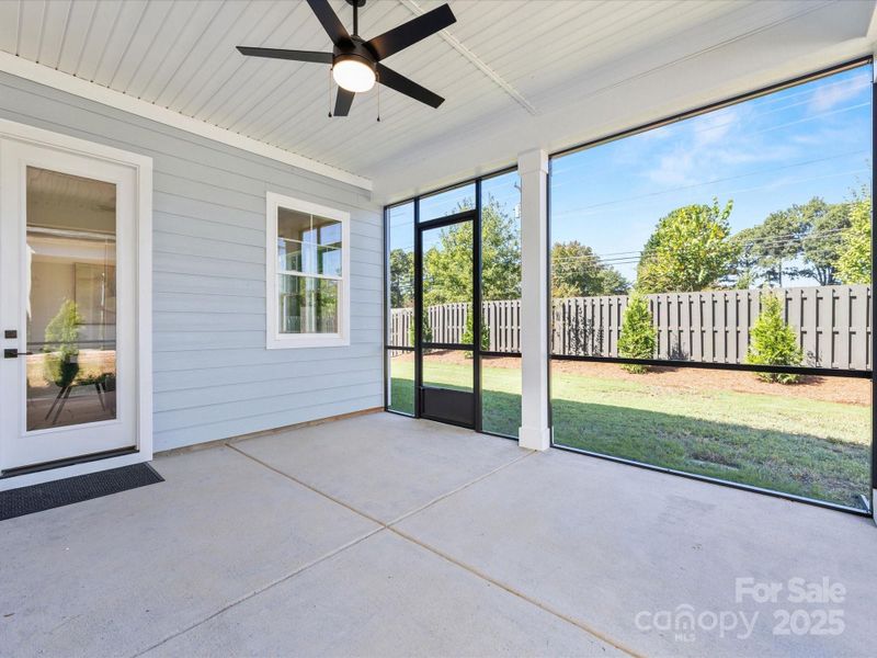 Perfect for Outdoor Entertainment