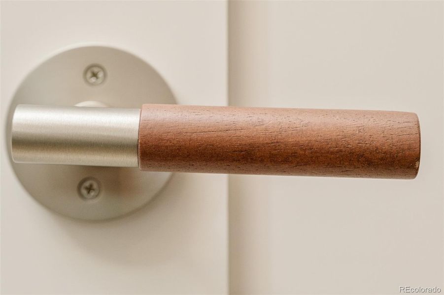 This is a real home built by the West Fork Village builder -- WFV homes will be similar to this one.