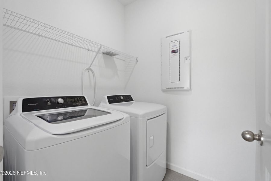 Close-up of interior finishes inside a home in , Jacksonville (Image 15). Close-up of interior finishes inside a home in , Jacksonville (Image 15).