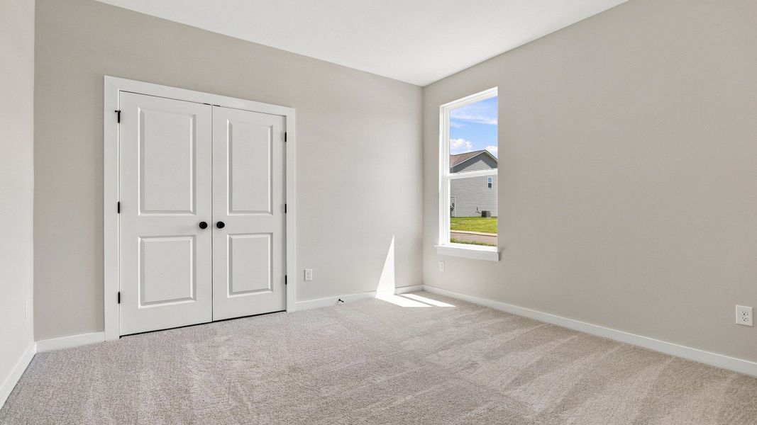 Avondale Plan Built in Ridgewood community in Shelbyville, TN
