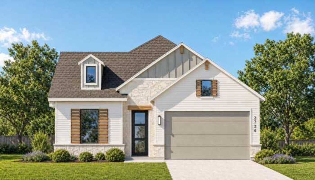 Elevation C3