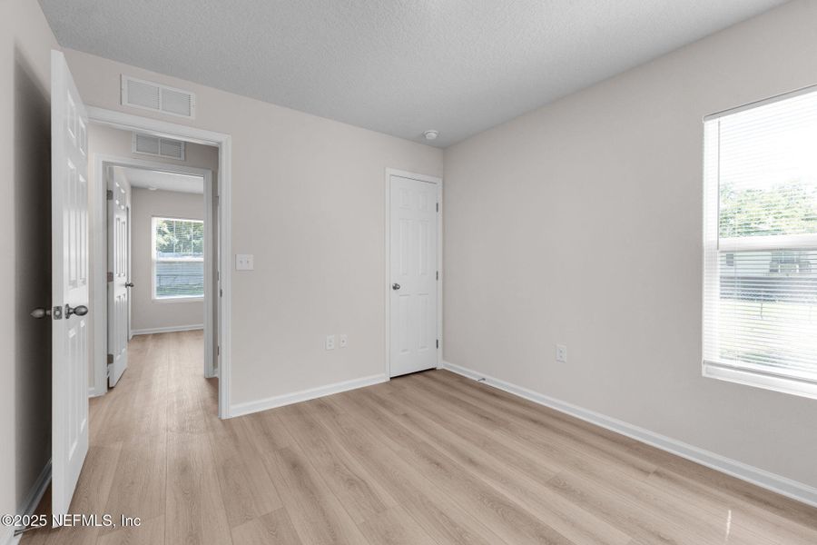 Spacious, unfurnished interior of a new home in , Jacksonville (Image 14). Spacious, unfurnished interior of a new home in , Jacksonville (Image 14).
